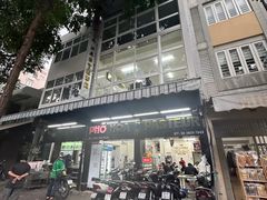 -Pho Hoa Pasteur
