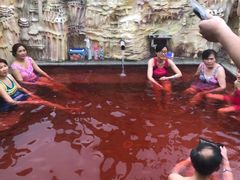 -福州贵安·温泉世界