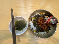 -食米家拌饭(梅溪新天地店)