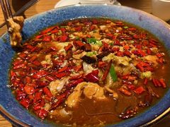-金掌勺·锅包肉(广渠门店)