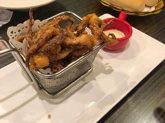 -豪客来牛排(新街口羊皮巷店)