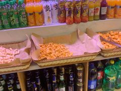 零售区-郭记烤肉创始店(民丰大街店)