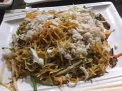 -The Dishes Seafood & Restaurant