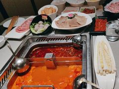 -海底捞火锅(吾悦广场店)