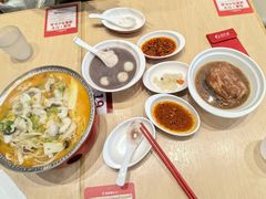 -喜家德虾仁水饺(飞洲国际店)
