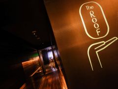-The ROOF (通盈中心店)