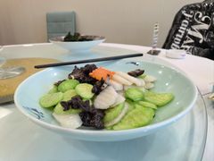 -友鹏海鲜(新宜白大道店)