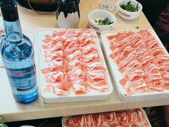 -阳坊大都涮羊肉(阳坊总店)