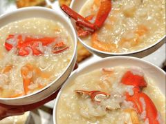 -潮州府·潮菜·砂锅粥(徐家汇店)