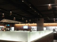 大堂-三利音·浦之舟(滨江大道店)