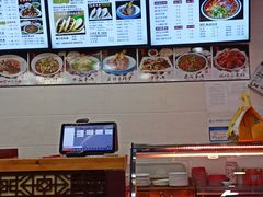 -老陕兄弟(彩虹新城店)