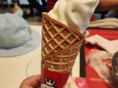 -蜜雪冰城(武进区吾悦店)