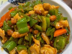 -粗茶淡饭(东关街店)