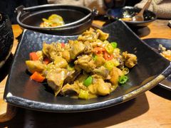 -马灯部落·西湖边的创意山景餐厅(虎跑动物园店)