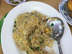 -無招牌海鮮(芽笼店)