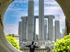 -人民解放纪念碑