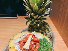 -烧肉达人•炭火烧肉(新天地店)