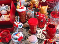 -星巴克(天津大悦城第二店)