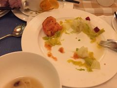 -巴伐利亚庄园福朋喜来登度假酒店-全日西餐厅
