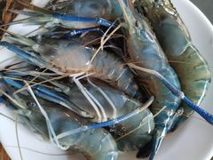 -King Kaew Seafood