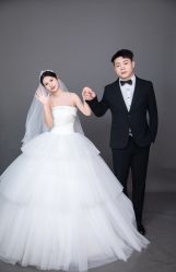 -巴黎新娘婚纱摄影·婚礼策划(嘉定总店)