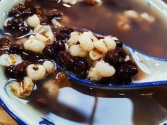 -一心甜汤(丹凤街店)