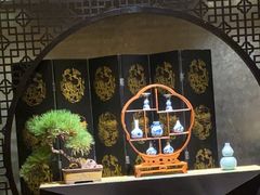 -海天楼中餐厅(吴宫泛太平洋酒店)