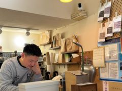 -Radar Coffee(思南路店)