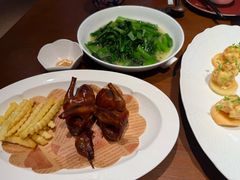 -海虹舫海鲜大酒店(诸暨店)
