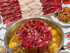 -潮正和潮汕牛肉火锅·老字号(番禺万达店)