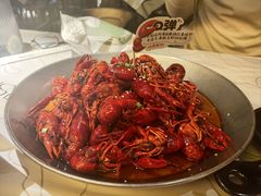 -巴厘龙虾·榜首油焖大虾(音乐学院·沿江酒馆店)