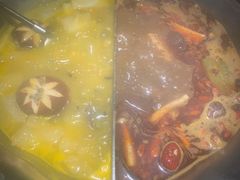 -湊湊火锅·茶憩(东城万达店)