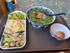 -马吉德牛肉拉面(新街口店)