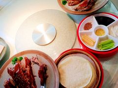 -青年公社烤鸭(青年路店)