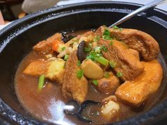 -梧桐餐厅(泉城路店)