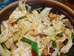 -阿嫂印象·民间江湖菜(大学城店)