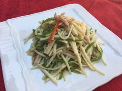 -金枝玉叶上海人家食府(三里河店)