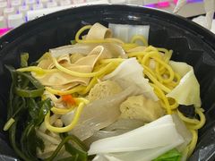 -串串叔叔麻辣烫(兴华街店)