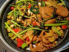 -川成元·麻辣香锅(凯德MALL西直门店)