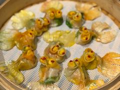 -德发长·花式蒸饺(大唐不夜城店)