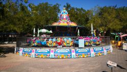 点击看大图 -大望京儿童游乐场