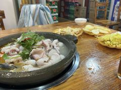 -大鼎石锅鱼(春江里店)