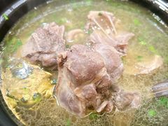 -巢湖名吃·东关老鹅汤(江南风情街店)
