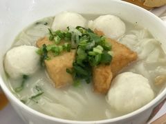 -翠华餐厅(香港国际机场店)