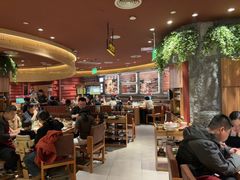 -巴奴毛肚火锅(龙湖锦艺城店)