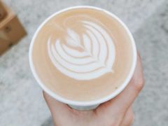 -AllorNothing横竖横咖啡(天虹店)