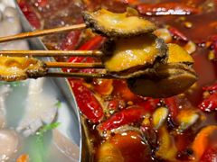 -阳阳老火锅(小南门店)