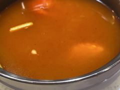 -魔法帽酱料牛肉小火锅(米兰店)