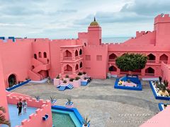 -漳州滨海火山岛自然生态风景区