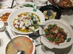 -绿草地·湘菜(7mall店)